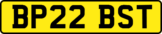 BP22BST