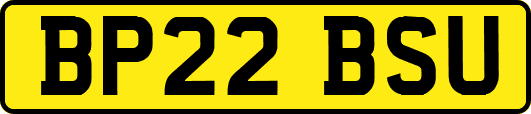 BP22BSU
