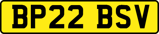 BP22BSV