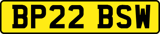 BP22BSW