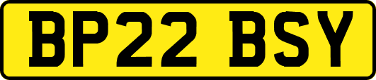 BP22BSY