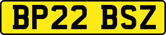 BP22BSZ