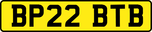 BP22BTB