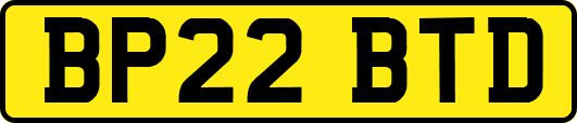 BP22BTD