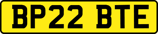BP22BTE