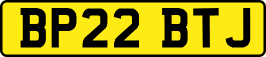 BP22BTJ