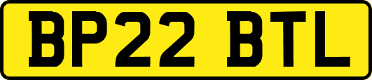 BP22BTL