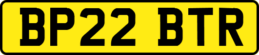 BP22BTR