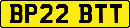 BP22BTT