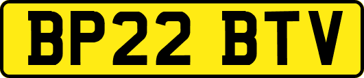 BP22BTV