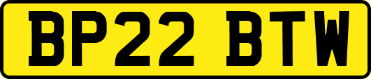 BP22BTW