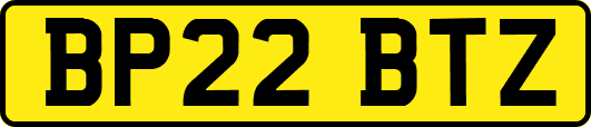 BP22BTZ
