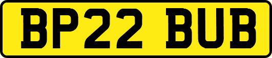 BP22BUB