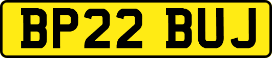 BP22BUJ