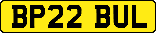 BP22BUL
