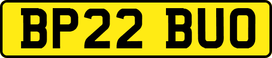 BP22BUO