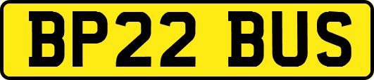 BP22BUS