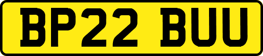 BP22BUU