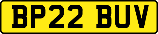 BP22BUV