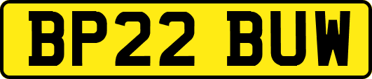BP22BUW