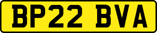 BP22BVA