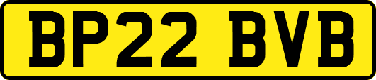 BP22BVB