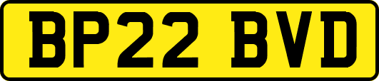 BP22BVD