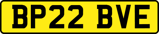BP22BVE