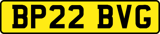BP22BVG