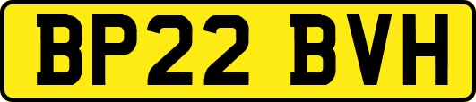BP22BVH