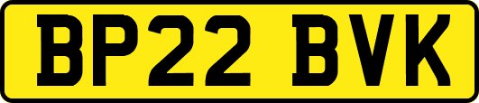 BP22BVK