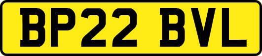 BP22BVL
