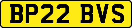 BP22BVS
