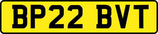 BP22BVT