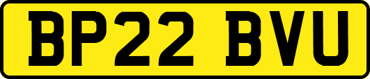 BP22BVU