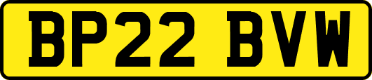 BP22BVW