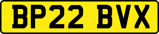 BP22BVX