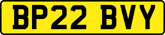 BP22BVY
