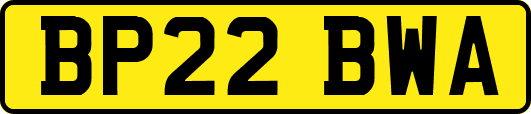 BP22BWA
