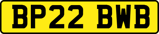 BP22BWB