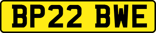 BP22BWE