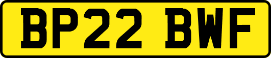 BP22BWF