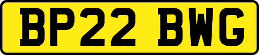 BP22BWG