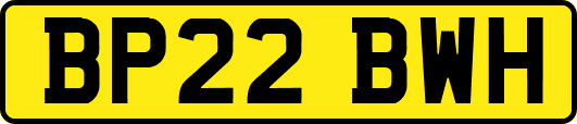 BP22BWH