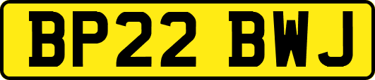 BP22BWJ
