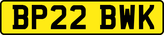 BP22BWK