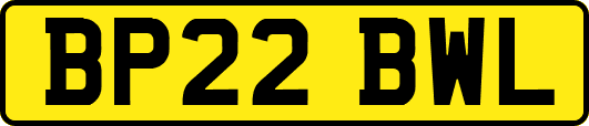 BP22BWL
