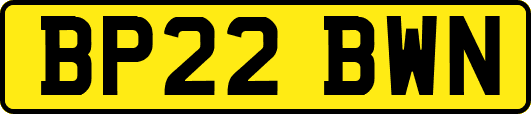 BP22BWN