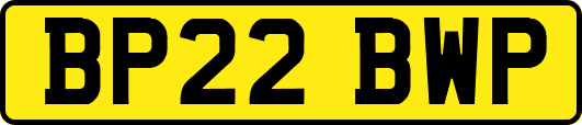 BP22BWP