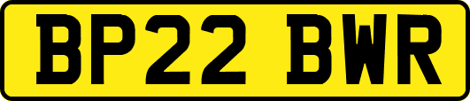 BP22BWR